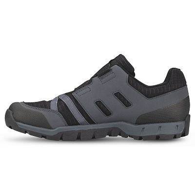 Превью  Велоботинки туристические SCOTT Sport Crus-R Boa Plus Dark Grey/Black